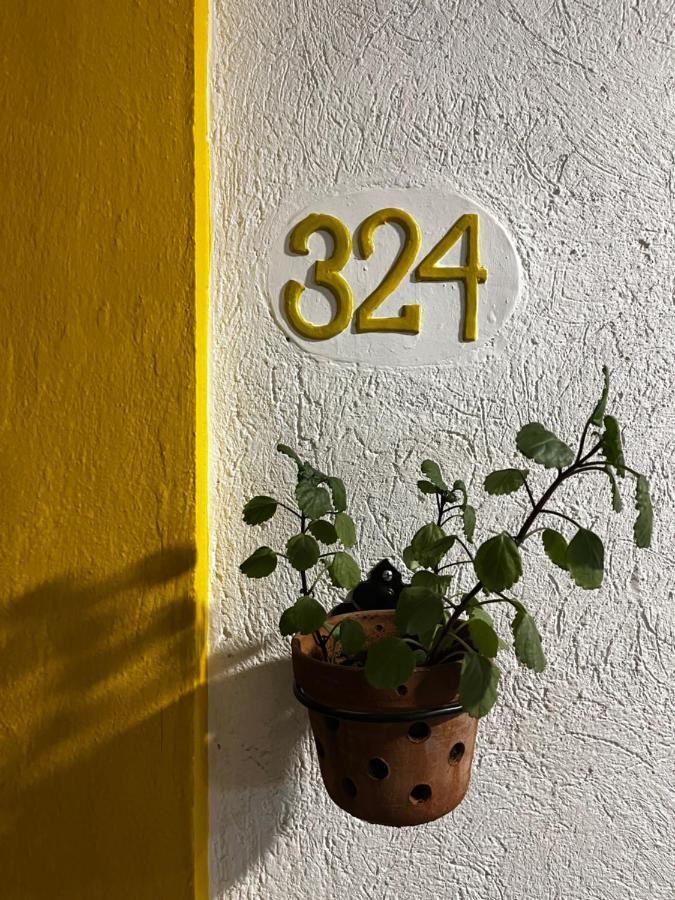 The Coffee Bean Hotel San Cristobal de las Casas Exterior photo